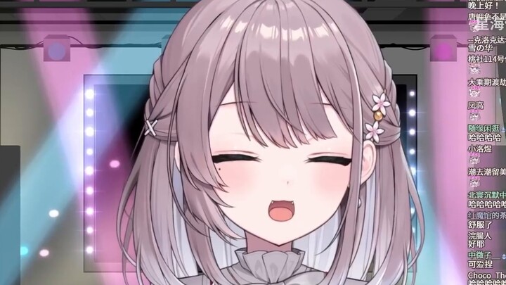 [มิซึกิ ยูโกะ] ตอนที่เพลงเริ่มออกอากาศ เพื่อนร่วมงานของฉันโดนทรมานที่ขอเพลงน่ารักๆ ทำไมคุณถึงตะโกนดั