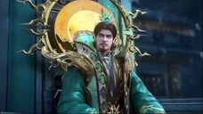 Stellar Transformation Season 6 Episode 20 Sub Indo