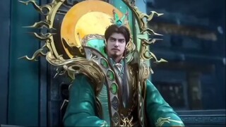 Stellar Transformation Season 6 Episode 20 Sub Indo