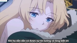 Top 10 Phim Anime Main Chính Bị Phản Bội Và Sau Đó Trở Lên Cực Kỳ Mạnh Mẽ p14