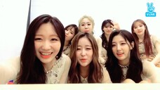 171128 럽둥이들 일위했대요