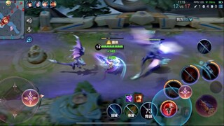 النقل: المهارة الحصرية للرسالة السرية