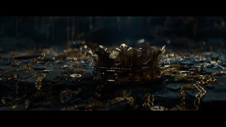 Damsel (2024) - (720p) - (Full HD)