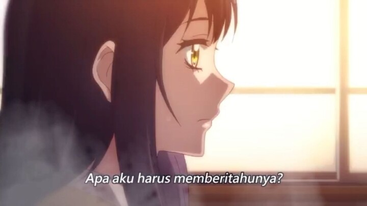 Gadis Bisa Melihat Hantu Eps 01