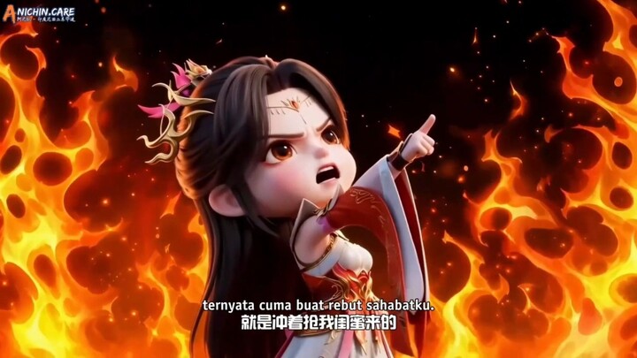 The great ruler terbaru episode 2 sub indo
