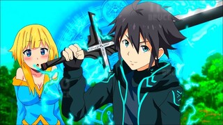 Ông Thầy Điệp Viên Số 1 nhưng Giấu Nghề | Tóm Tắt Anime || Review Anime