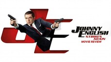 Johnny English Strikes Again (2018) TAGALOG DUBBED