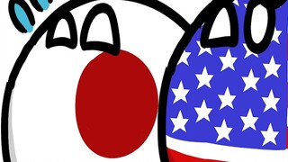 【Polandball】Pulanglah sesering mungkin
