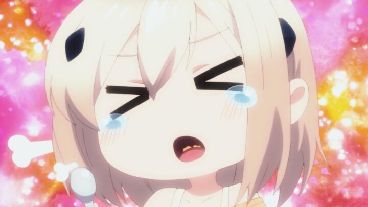 What should I do if my adopted daughter is too cute?