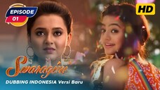 Swaragini Episode 1 Bahasa Indonesia || Swaragini BTV Dubbing Indonesia