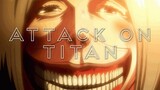 Attack On Titan Rap - Eren's Revenge (Anime Rap)| Daddyphatsnaps