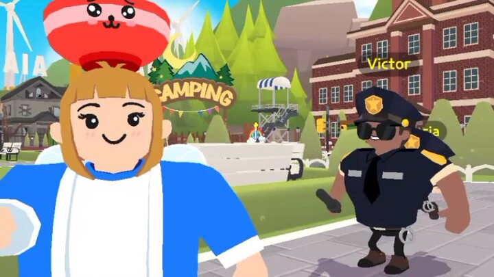 haizzz cặp đôi chia cách