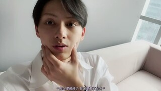 210908 سيفينتين ون جون هوي جون سجل يومياته اليومية الحلقة 1 اليوم الأول من الحجر الصحي ☝️🍚 محطة الصف