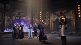 Ep 132 Dan Dao Zhizun (Alchemy Supreme) Sub Indo