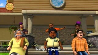 Shiva Champi Gang _ Shiva Ep 151 Action Cartoon Story For Kids _ Shiva Cartoon _