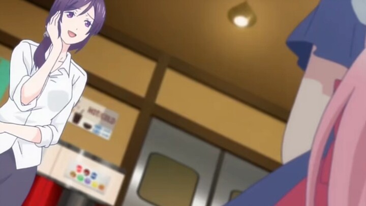 Do you want a store manager like this?