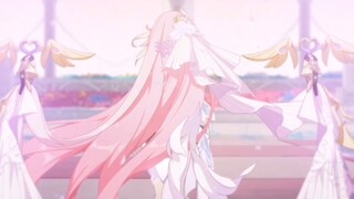 [Honkai Impact 3] "Tôi đặt mạng sống của mình vào nòng súng chỉ vì ... một người!"