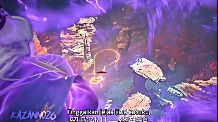 RENEGADE IMMORTAL EPS 23