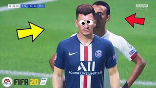 คุณหัวเราะ คุณแพ้ FIFA!