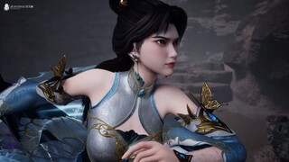 Martial Master Eps 604 sub indo