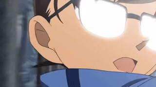 一旦错过了就有可能再也见不到面了吧# 名侦探柯南