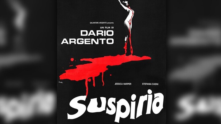 Suspiria (1977) 1080p Legendado