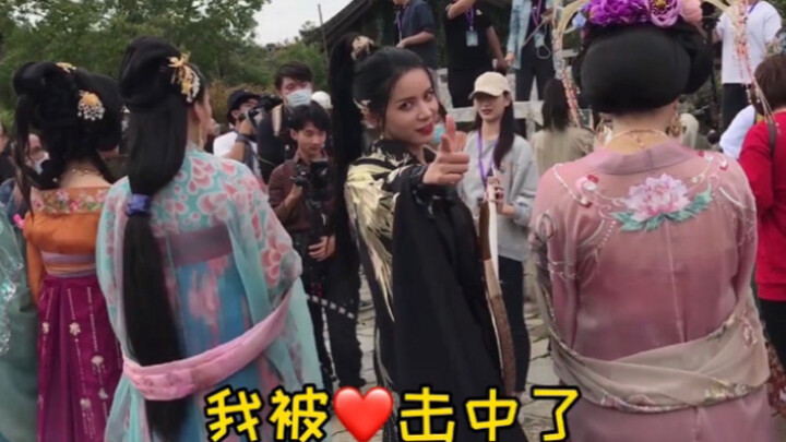 【Shengwei】Behind-the-Scenes of Changzhou Traditional Chinese Style Festival