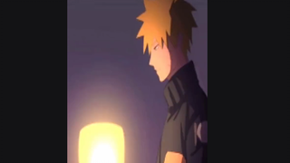 tetap tersenyum di lingkaran Kesedihan#naruto#Naruto shippuden