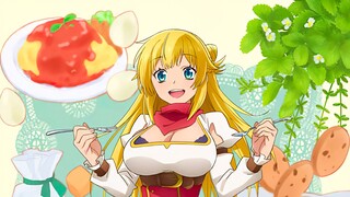 「หลังจากถูกไล่ออกจากทีม ฉันก็ใช้ชีวิตอย่างเชื่องช้า」เวอร์ชันเต็มของ OP 「หายใจ หายใจที่นี่ ใช้ชีวิตต่