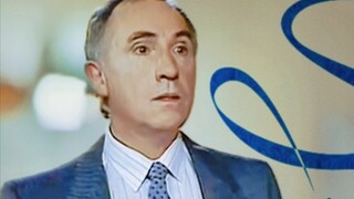 [He is a minister/Prime Minister] His lines are like the song of a siren from the deep sea/The lines