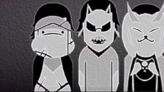 【Kotak Irama】Undertale?!