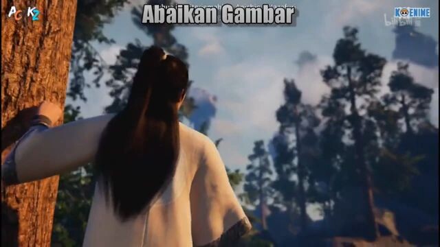Part 143 ~ UNDANGAN MAJELIS PERCOBAAN PEDANG || A RECORD MORTAL'S JOURNEY TO IMORTALLITY 🌿🌿🌿