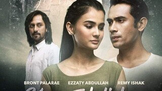 Kau Takdirku (2017) (Request)✅