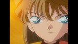 Ai Finally Confesses Her Love to Conan | Romantic Anime Scene| Detective Conan | English Subbed