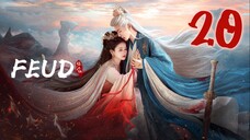 🇨🇳EP20 | ₣ΣЦĐ: Lament of the River Immortal (2025)[EngSub]