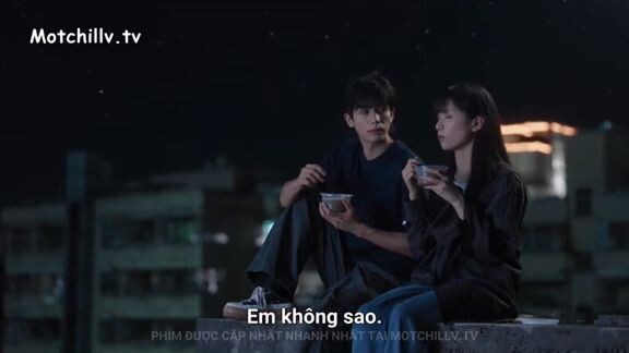 Chó hoang và xương tập 3 full