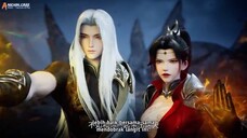 Lingwu Continent Episode 106 Subtitle Indonesia