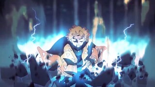 Demon Slayer-Polozhenie _ AMV Edits 4k