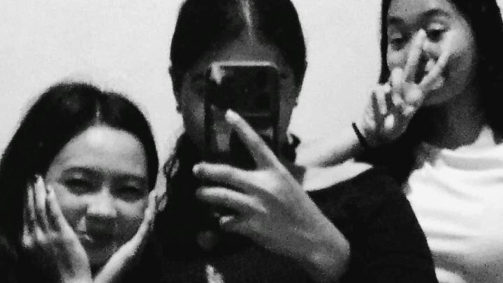 my friends
