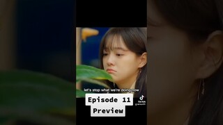 Business Proposal Episode 11 Preview