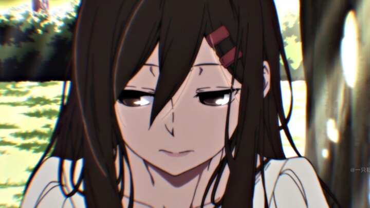 文乃的幸福理论