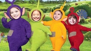 كيف تضحك البلينك حتى الموت بينما تثبت أن بلاكبينك لم تجرِ عمليات تجميل...