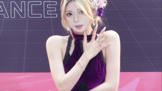 【หุ่นเชิด】วันนี้คือสีม่วงมะเขือยาว