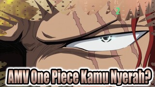 Barbarian, You Gave Up What? To Reach the Top?! | One Piece / Exciting / Epic