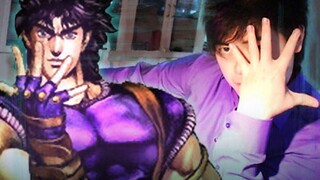 JOJO's Bizarre Adventure, Permainan Super 17 Lagu! Bloody Stream...