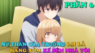 TÓM TẮT ANIME: THIÊN SỨ NHÀ BÊN || PHẦN 6 ||Chú bé M