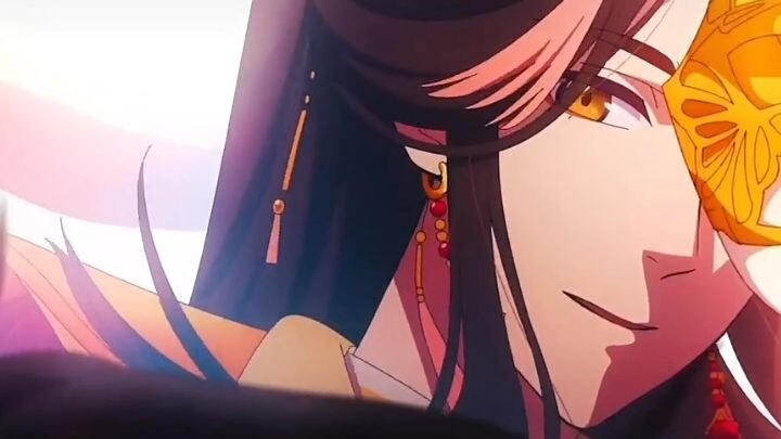 Thái Tử Duyệt Thần