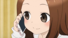 EP 9 - SKILLED TEASER TAKAGI-SAN