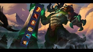 Baldum đi sp full chí mạng :))