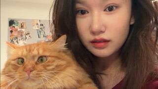 Jika ingin bertemu dengan leher bengkok, kamu perlu membuka dunia yang transparan.